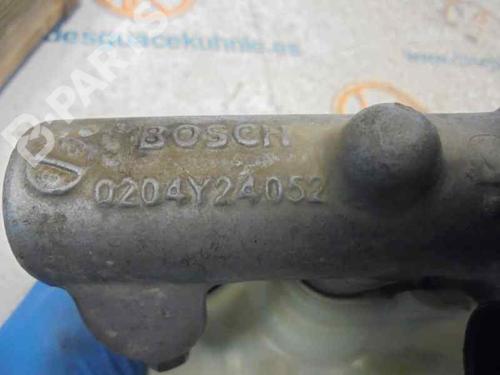 Brake master cylinder SEAT LEON (1P1)  | BP2486649M77 