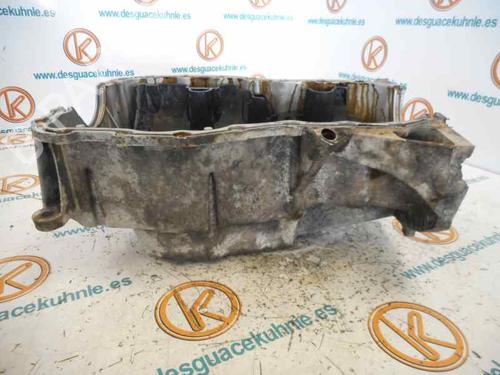 Oil sump RENAULT MEGANE II Coupé-Cabriolet (EM0/1_)  | BP14179386M115 
