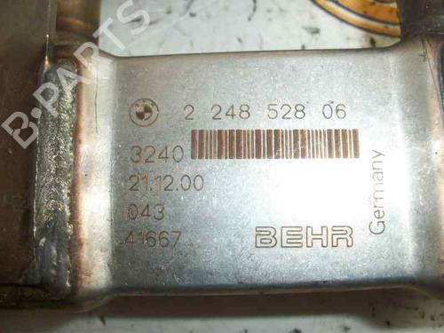 Pipe BMW 7 (E38) 740 d | BP14192393M125 