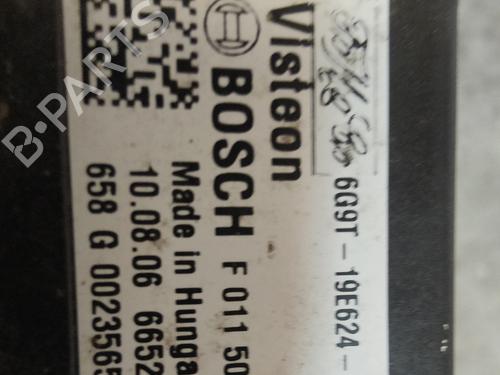 Heater resistor FORD S-MAX (WA6) | BP31313356M108