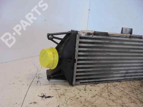 Intercooler IVECO DAILY V Van  | BP5995139M30 