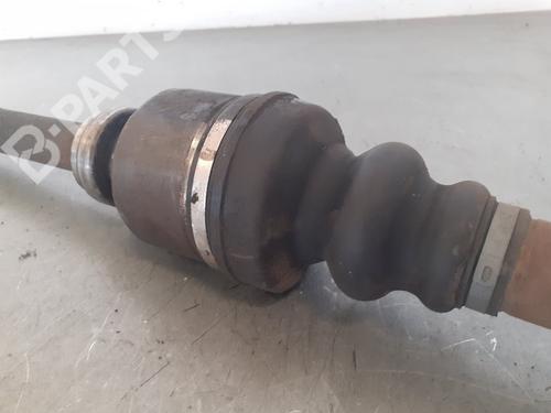 Right front driveshaft PEUGEOT 307 Break (3E)  | BP10136956M39 