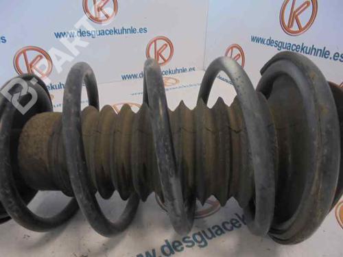 Right front shock absorber ROVER 200 II Hatchback (RF)  | BP2448474M17 