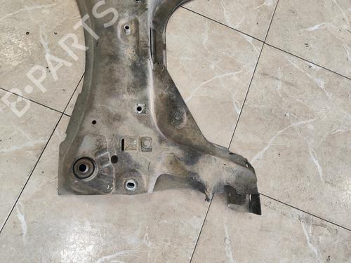 Subframe RENAULT CLIO III (BR0/1, CR0/1) | BP37198417M9 - Image 3