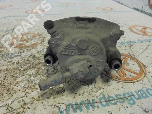 Left front brake caliper AUDI A3 (8P1) 1.9 TDI | BP11610280M105 