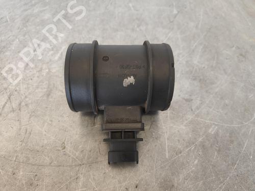 Used Mass air flow sensor CHEVROLET NUBIRA Saloon [2005-2012]  12681981