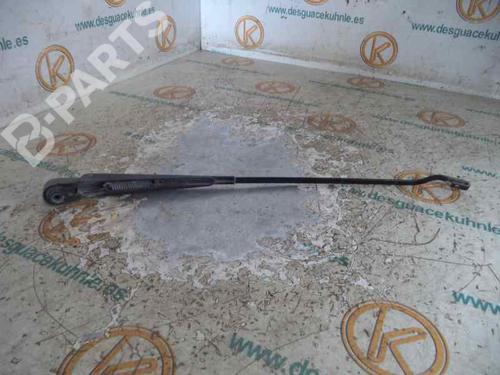 Front windshield wiper arm RENAULT CLIO II (BB_, CB_) 1.9 D (B/CB0E, BB0J) | BP6630484C143 