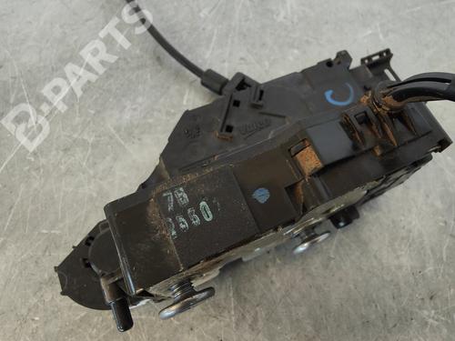 Front right lock CITROËN C4 Picasso I MPV (UD_)  | BP11057400C97 