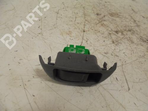 Right front window switch CITROËN C1 (PM_, PN_) 1.0 | BP6921529I26 