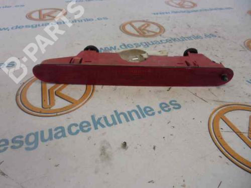 Used Third brake light PEUGEOT PARTNER Tepee [2008-2025]  4066871