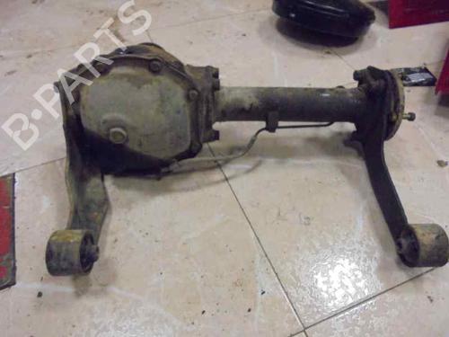 Differential, foran MITSUBISHI PAJERO IV (V8_W, V9_W)  | BP12558363M23 