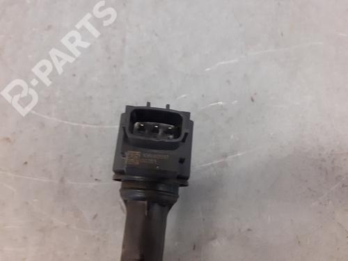 Bobine RENAULT MEGANE III Hatchback (BZ0/1_, B3_) 1.2 TCe (BZ2B, BZ11) | BP9509090M94 