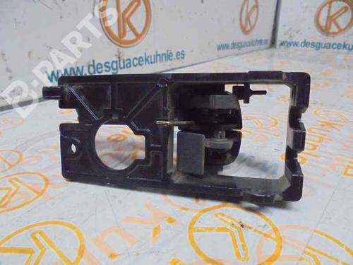 Front right interior door handle KIA RIO II (JB) 1.5 CRDi | BP3218328I14 