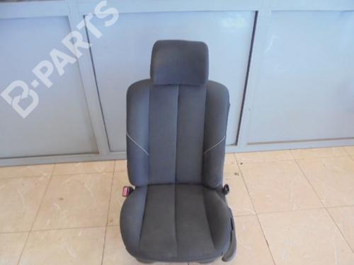 BP6156381C16 | Asiento delantero derecho RENAULT MEGANE II Saloon (LM0/1_) 1.9 dCi (LM0G, LM1G, LM2C) BP6156381C16