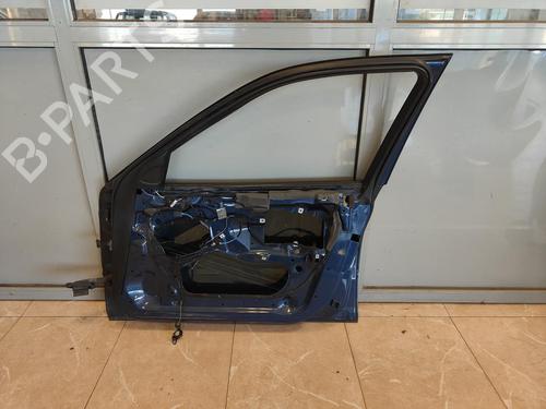Right front door BMW 3 (E46)  | BP17649938C3 
