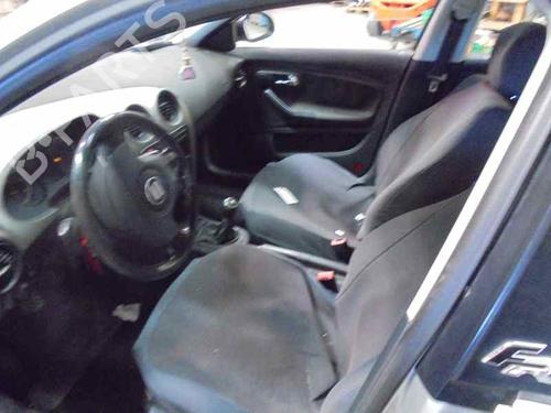 Right front brake caliper SEAT IBIZA III (6L1)  | BP11610216M104 