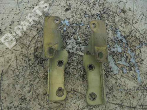 Hood lock HYUNDAI TUCSON (JM)  | BP8780815C133 