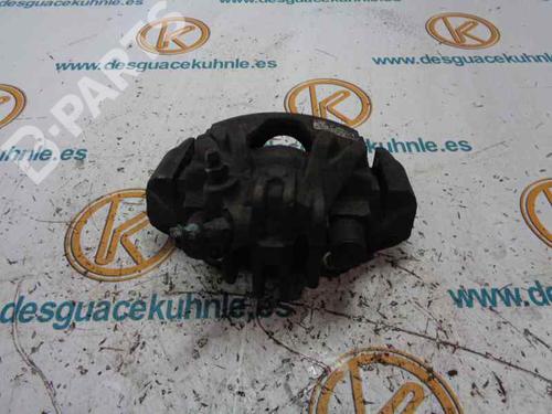Left front brake caliper CITROËN XSARA (N1)  | BP11611577M105 