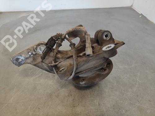 Right front steering knuckle OPEL VECTRA C (Z02)  | BP11860545M26 