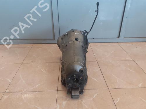 Gearbox MERCEDES-BENZ E-CLASS (W211) E 270 CDI (211.016) | BP9555787M3 