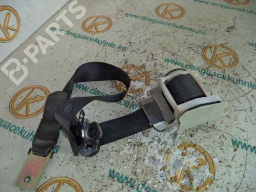 Used Front right seatbelt FORD MONDEO II (BAP) 1.8 TD (90 hp) 8755362