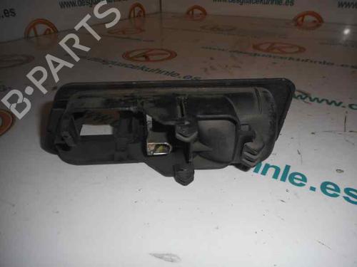 Front right interior door handle MERCEDES-BENZ 190 (W201) E 2.3 (201.028) | BP3218739I14 