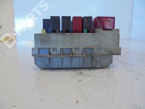 Fuse box ALFA ROMEO 147 (937_) | BP6697187E1