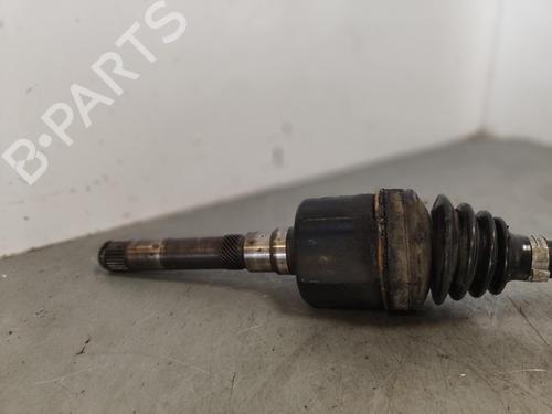 Right front driveshaft CHRYSLER VOYAGER IV (RG, RS)  | BP17870753M39 