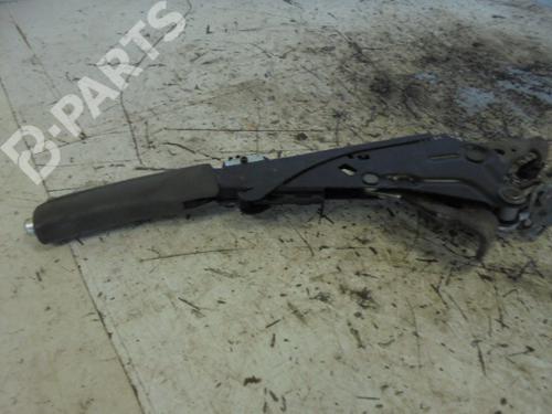 Hand brake AUDI A6 C5 (4B2)  | BP8780840I18 
