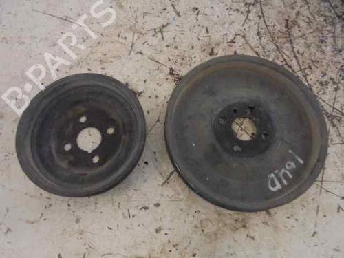 Pulley HYUNDAI TUCSON (JM)  | BP14186763M122 