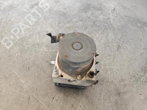 Used ABS pump RENAULT KANGOO (KC0/1_) 1.5 dCi (68 hp) 13575746