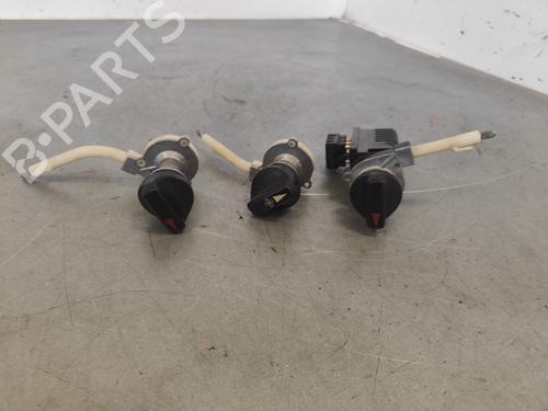 Used Climate control MERCEDES-BENZ 123 T-Model (S123) 200 T (109 hp) 13940419
