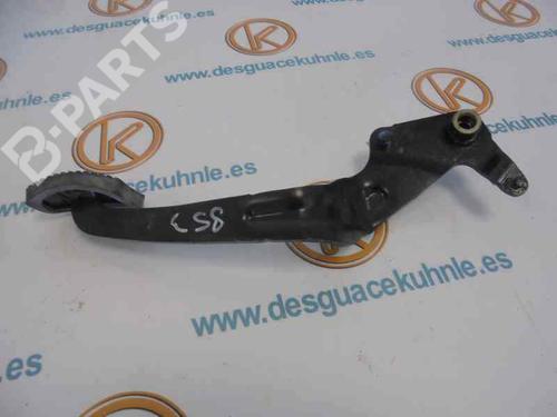 Clutch pedal PEUGEOT 406 (8B)  | BP8780124I13 