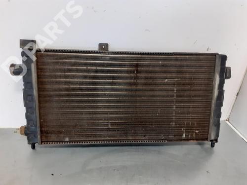 Water radiator OPEL CORSA A Hatchback (S83) 1.2 S (F08, M08, F68, M68) | BP7073149M31 
