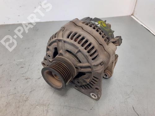 Used Alternator VW VENTO (1H2) 1.6 (75 hp) 7112343