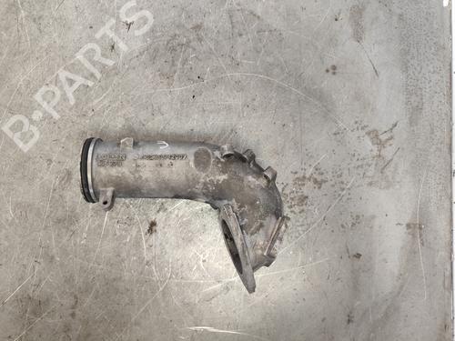 Used Pipe MERCEDES-BENZ S-CLASS (W220) S 400 CDI (220.028, 220.128) (250 hp) 20037066