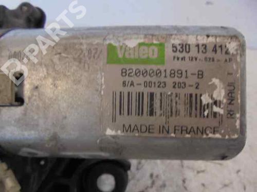Viskermotor bakrute RENAULT LAGUNA II (BG0/1_) 1.9 dCi | BP5962443M102 