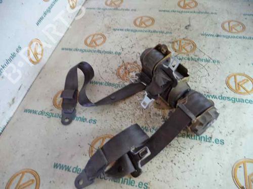 Used Rear right seatbelt CITROËN XSARA PICASSO (N68) 2.0 HDi (90 hp) 14193710