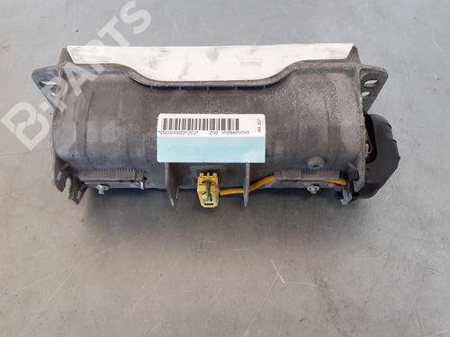 Passasjer kollisjonspute SEAT TOLEDO III (5P2) [2004-2009]  8110791