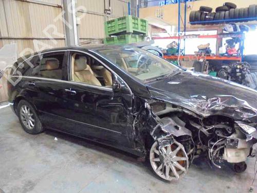 Ratstangsstang MERCEDES-BENZ R-CLASS (W251, V251) R 350 CDI 4-matic (251.022, 251.122) | BP2449676I23 