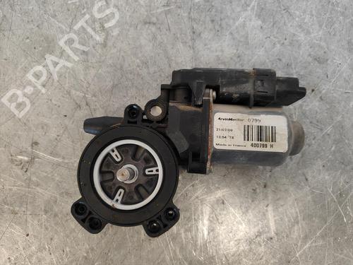 Left rear window motor RENAULT LAGUNA II (BG0/1_)  | BP13218185E23 