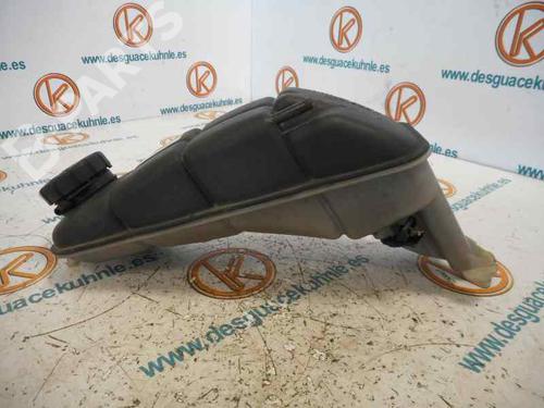 Expansion tank MERCEDES-BENZ E-CLASS (W210)  | BP2449323C120 
