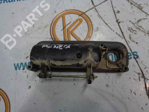Tailgate handle SEAT ALHAMBRA (7V8, 7V9) 1.9 TDI | BP2485836C132 