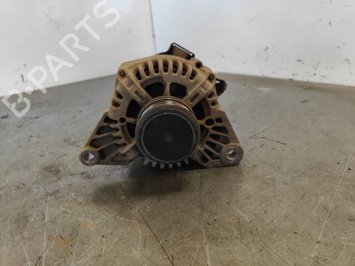 Used Alternator HYUNDAI GETZ (TB) [2001-2011]  17963278