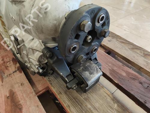 Gearbox MERCEDES-BENZ C-CLASS (W202) C 250 Turbo-D (202.128) | BP12515727M3 