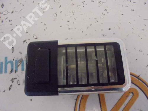 Used Interior roof light BMW X5 (E53) 3.0 i (231 hp) 7428807