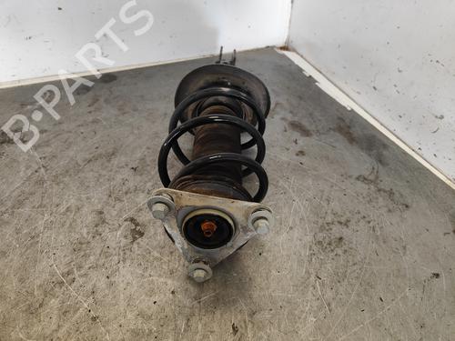 Right front shock absorber RENAULT CLIO IV (BH_)  | BP27590765M17 