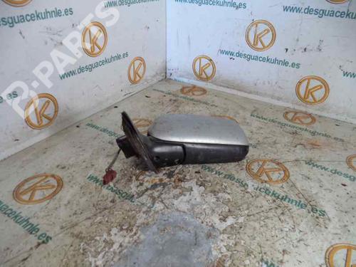 Left mirror NISSAN ALMERA I (N15) 2.0 D | BP2474674C26 
