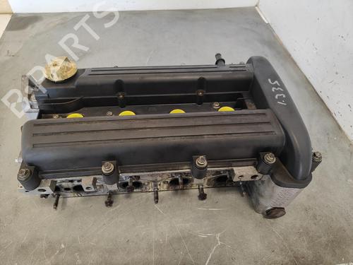 Sylinderhode OPEL VECTRA C (Z02) [2002-2009]  15000390