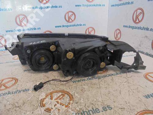 Right headlight MITSUBISHI GALANT VIII (EA_) 2.5 V6 24V (EA5A) | BP3524693C29 